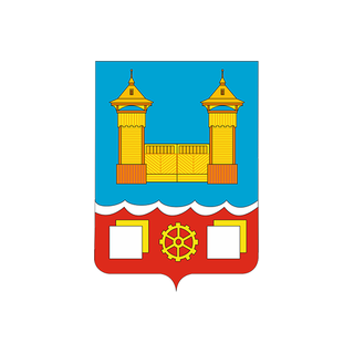 Герб города